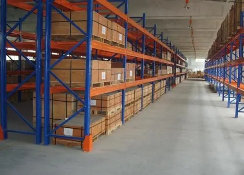伊犁仓储货架之大型仓储企业使用的重型货架有哪几种？