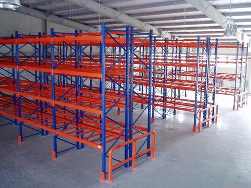 伊犁仓储设备——仓储货架是提高仓库效率的仓储设备
