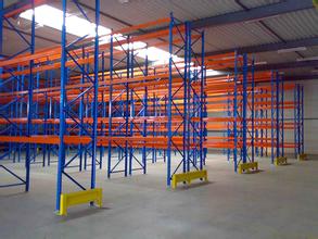 伊犁仓储设备 钢板货架 抽屉式板材货架的作用有哪些